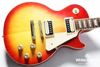 Les Paul Classic 2019 - Heritage Cherry Sunburst